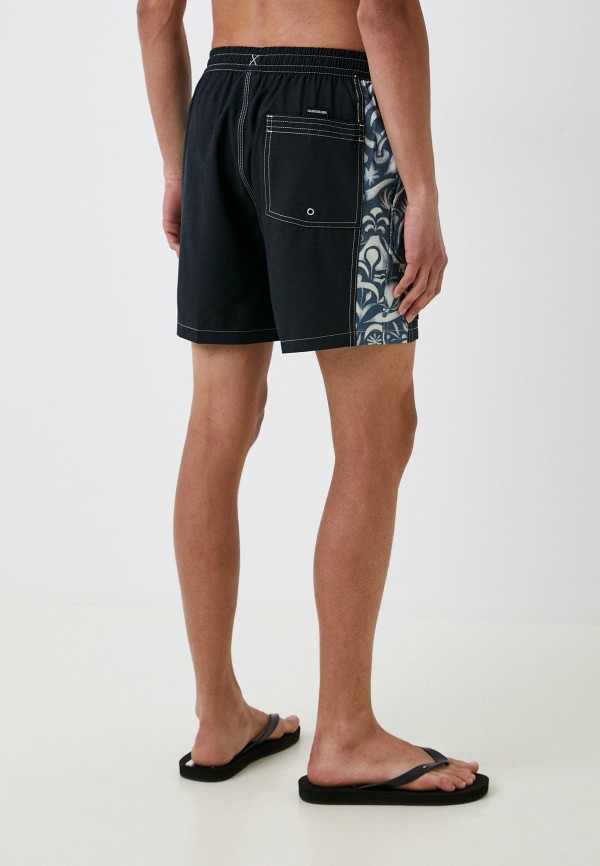Шорты  Quiksilver фото