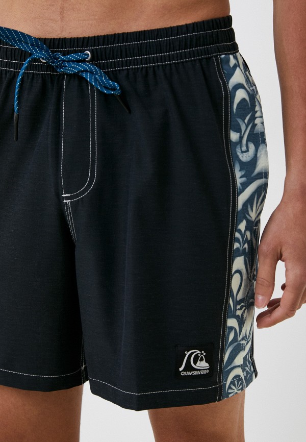 Шорты  Quiksilver фото