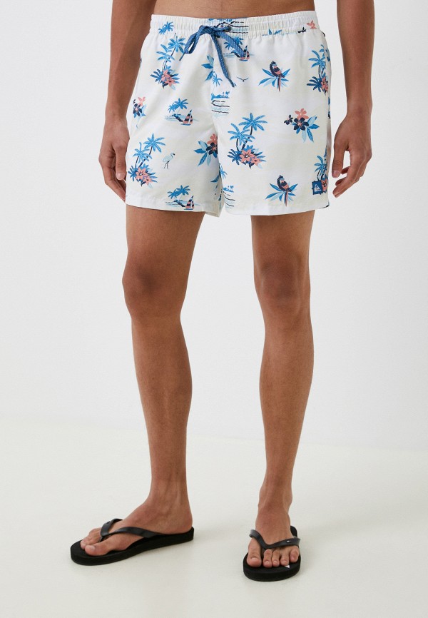 Шорты для плавания  Quiksilver