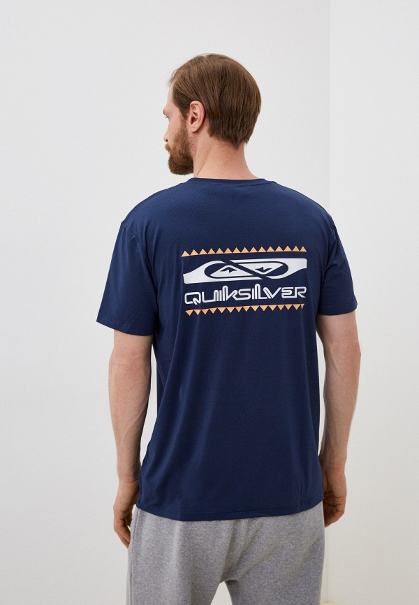 Футболка  Quiksilver фото