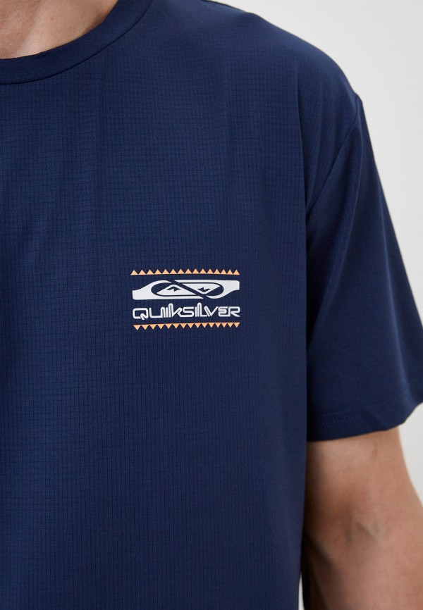 Футболка  Quiksilver фото