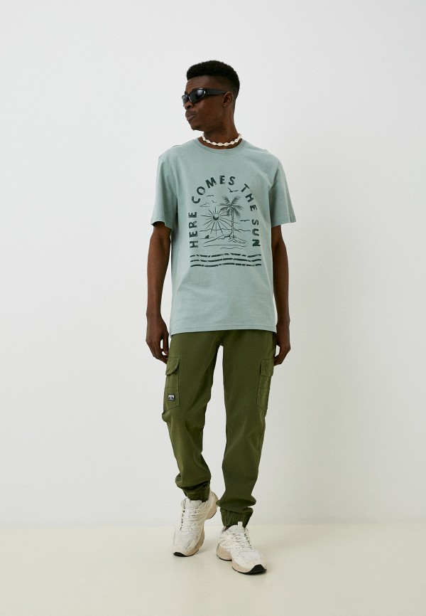 Брюки  Quiksilver фото