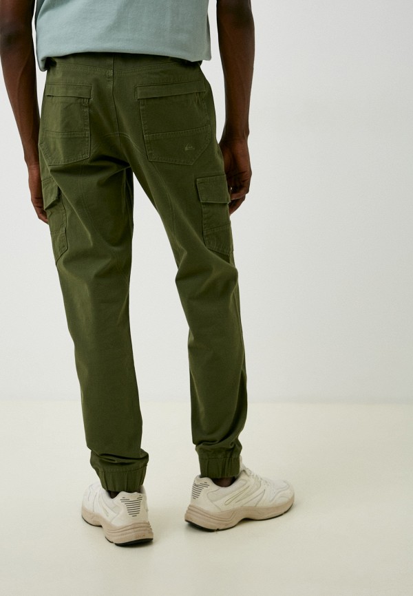 Брюки  Quiksilver фото