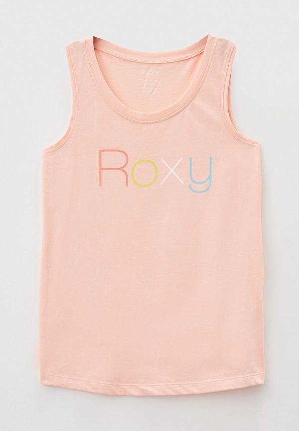 Майка Roxy