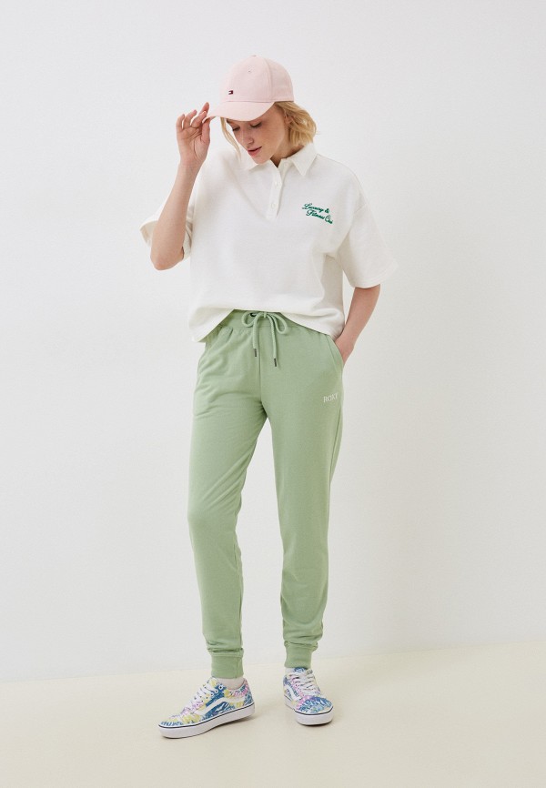 фото Брюки спортивные roxy