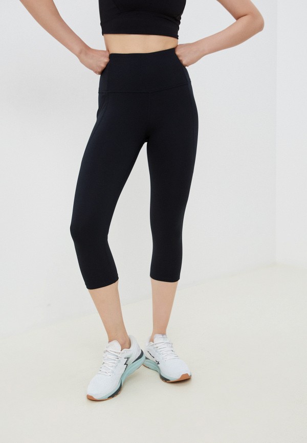 Капри Roxy SUBLIME S CAPRI J PANT KVJ0