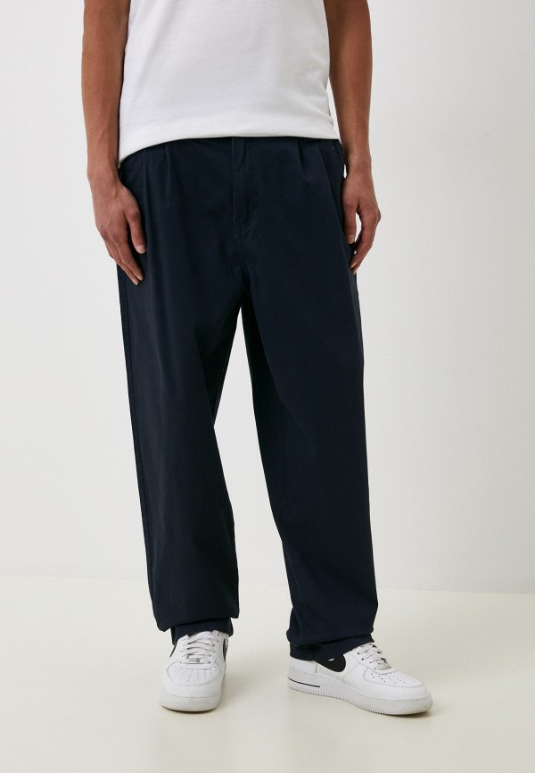 

Брюки Element, Синий, SPACE CHINO TWI PANT 3918