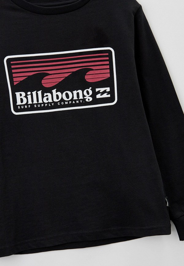 Лонгслив  Billabong фото