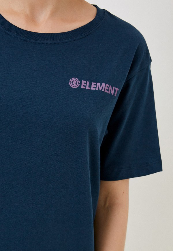 Футболка  Element фото
