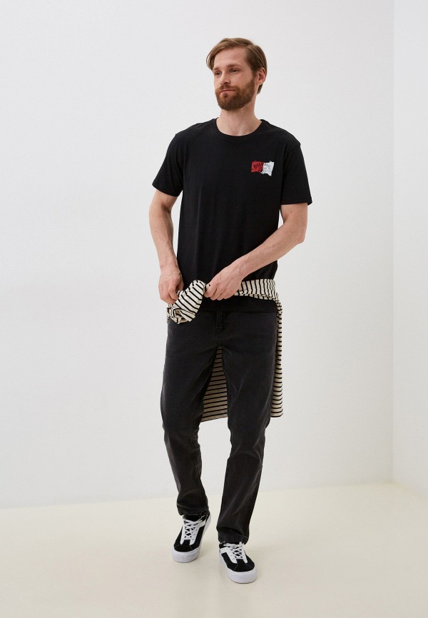 фото Джинсы billabong