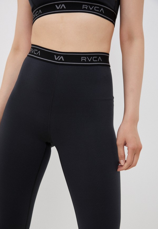 фото Леггинсы rvca