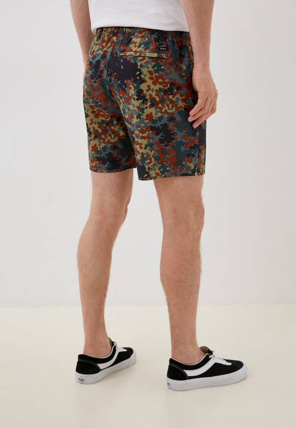 фото Шорты спортивные rvca