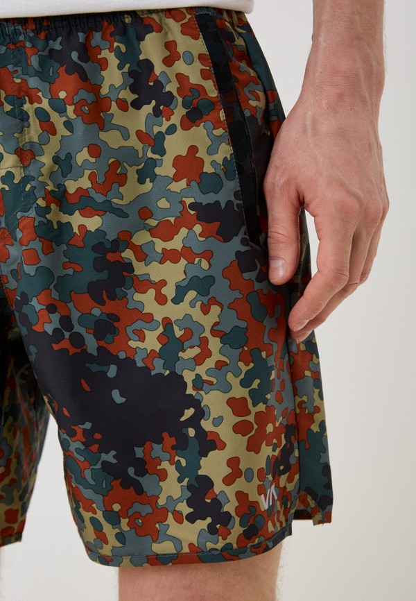 фото Шорты спортивные rvca