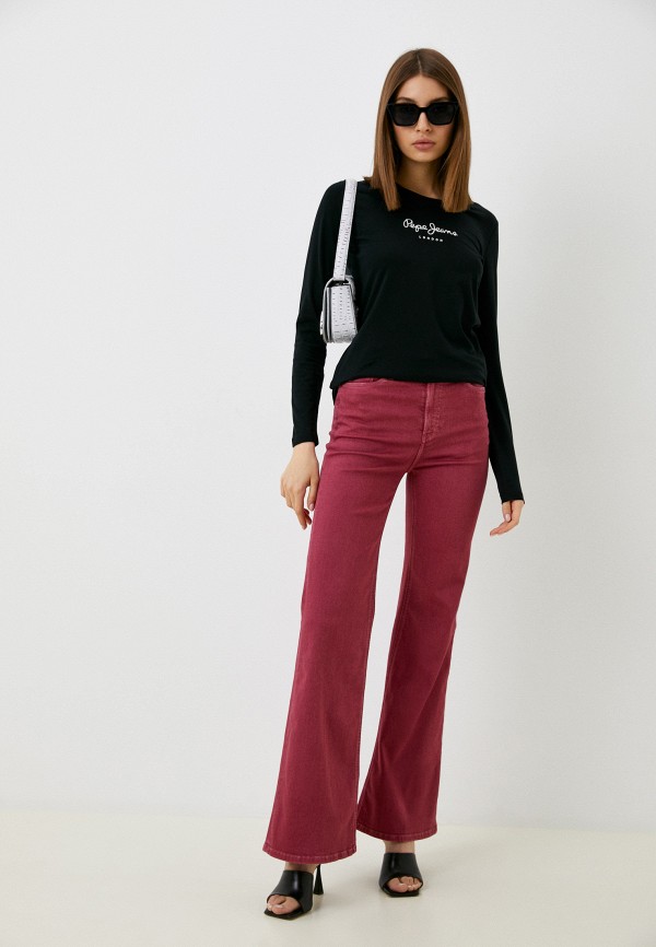 фото Джинсы pepe jeans