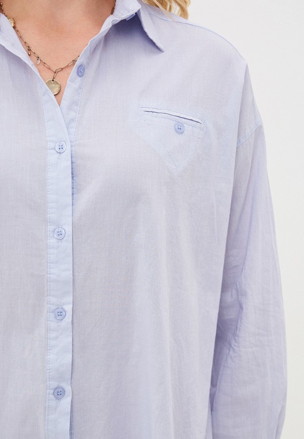 фото Рубашка snow airwolf