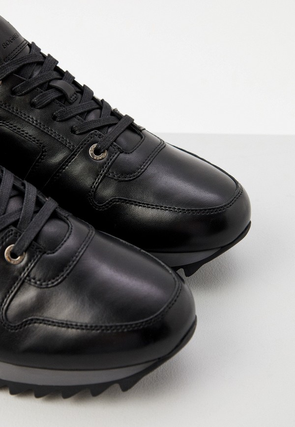 Кроссовки Bogner черный, размер 42, фото 2