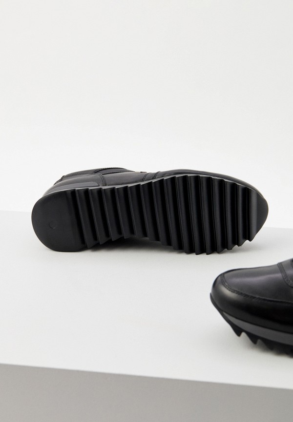 Кроссовки Bogner черный, размер 42, фото 5