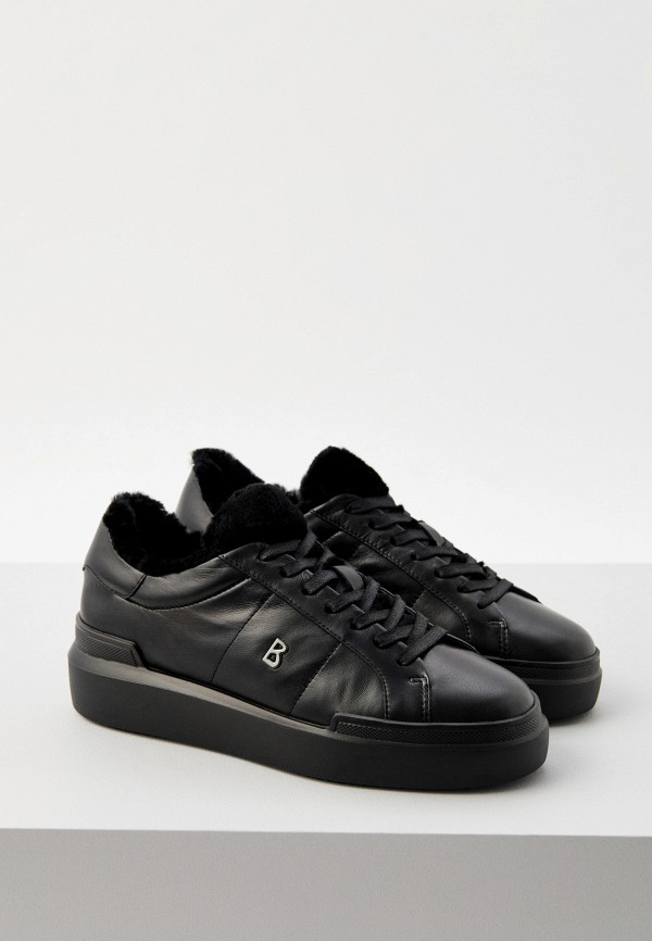 фото Кеды bogner