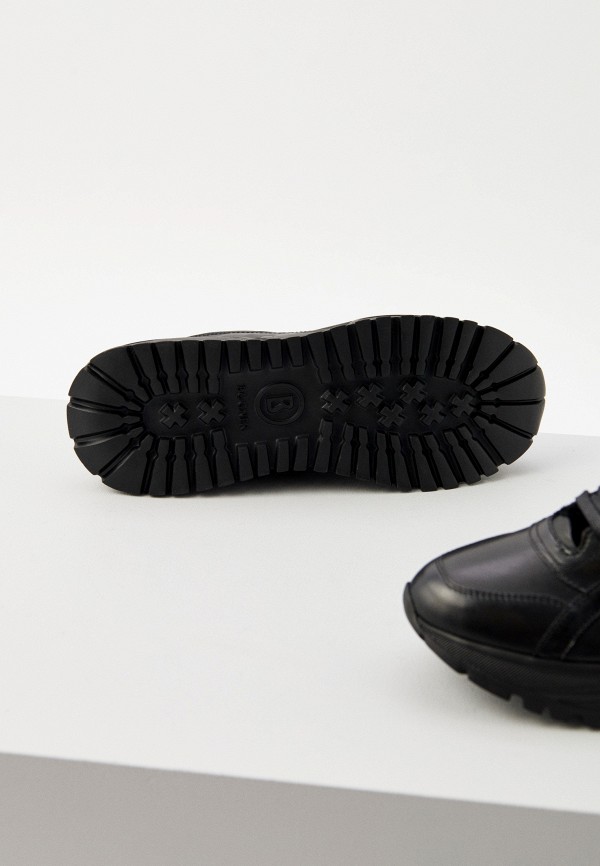 Кроссовки Bogner черный, размер 37, фото 5