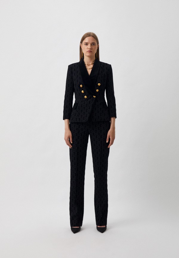 Жакет Elisabetta Franchi Жакет Elisabetta Franchi фото