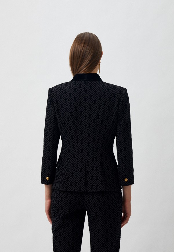 Жакет Elisabetta Franchi Жакет Elisabetta Franchi фото