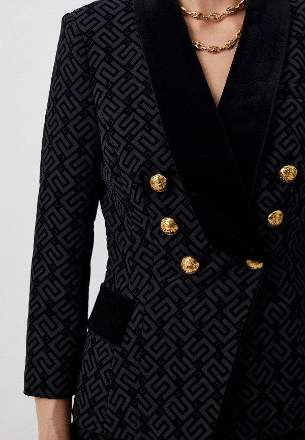 Жакет Elisabetta Franchi Жакет Elisabetta Franchi фото