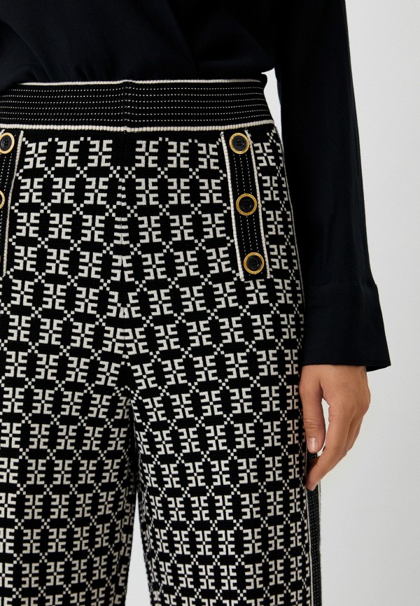 Брюки Elisabetta Franchi Брюки Elisabetta Franchi фото