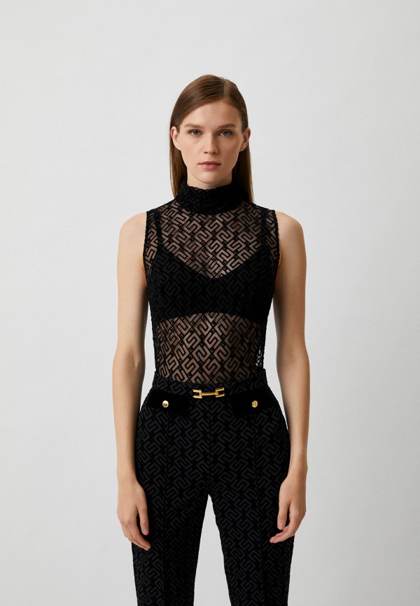 Комбинезон Elisabetta Franchi Комбинезон Elisabetta Franchi фото
