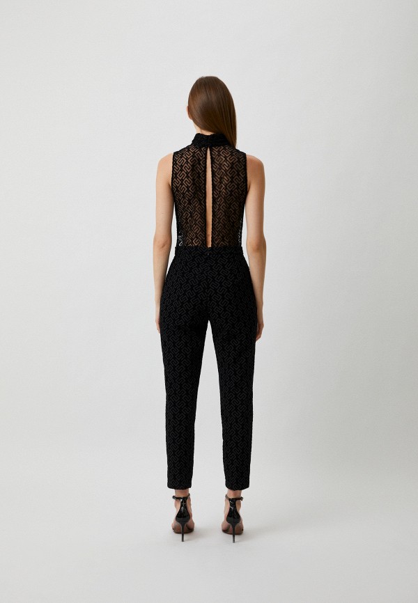 Комбинезон Elisabetta Franchi Комбинезон Elisabetta Franchi фото