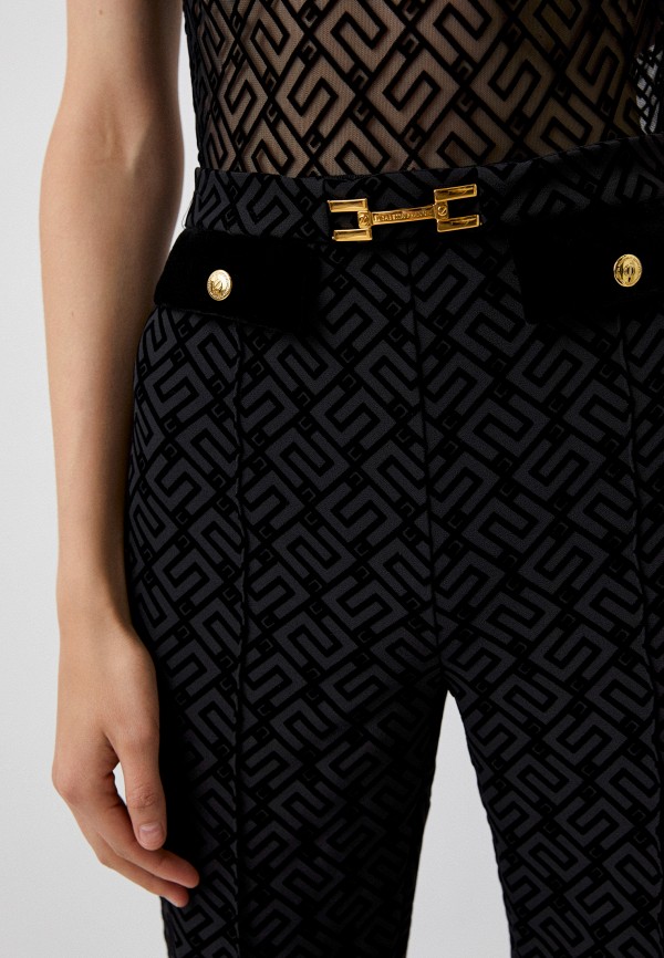 Комбинезон Elisabetta Franchi Комбинезон Elisabetta Franchi фото