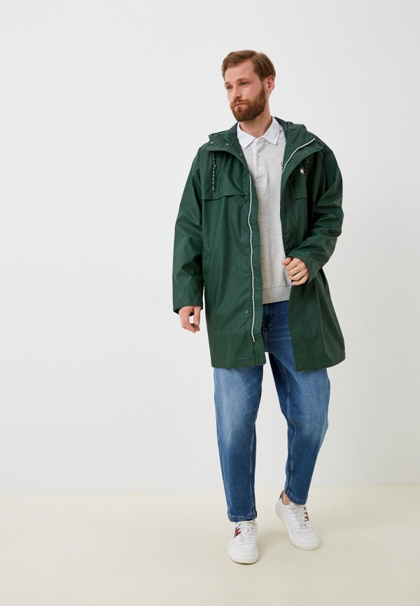 Дождевик  Tommy Jeans фото