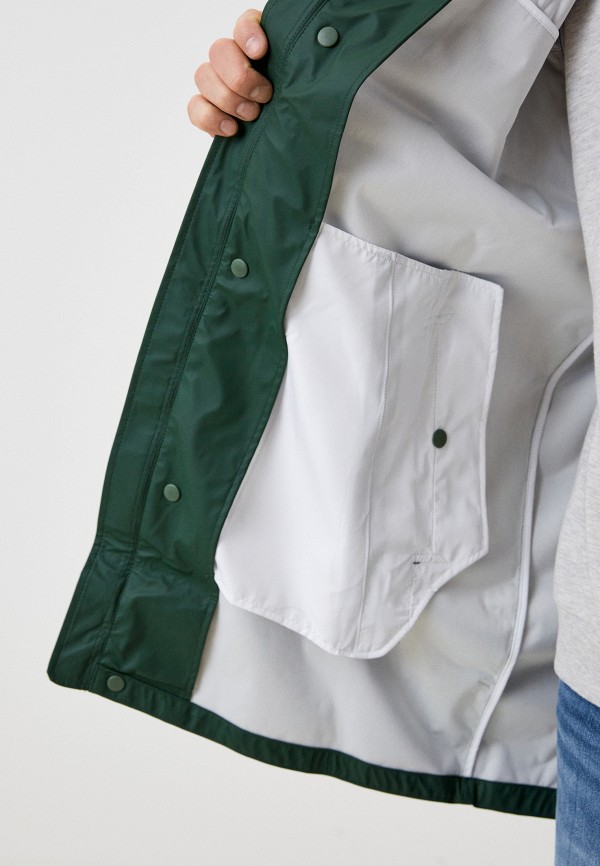 Дождевик  Tommy Jeans фото