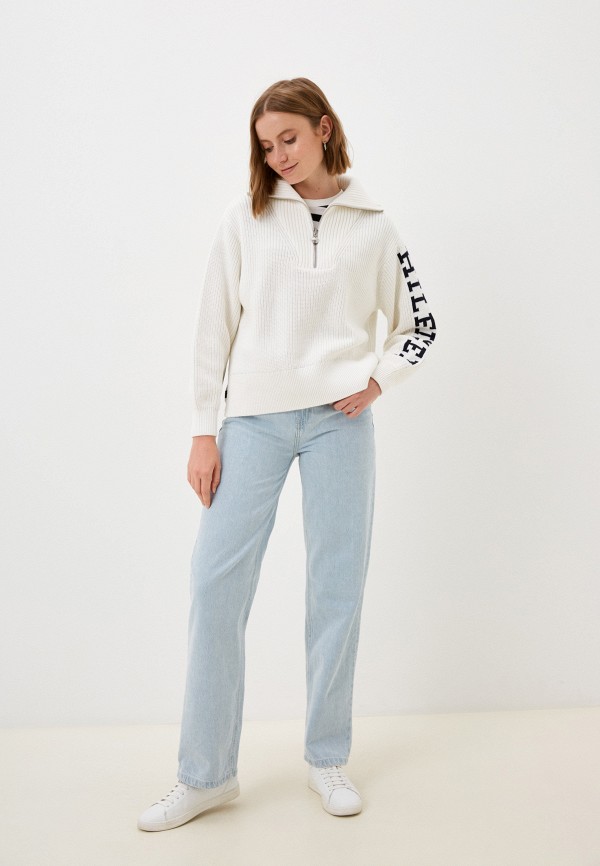 фото Свитер tommy hilfiger