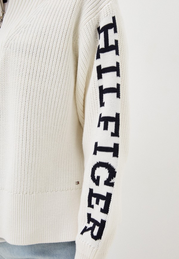фото Свитер tommy hilfiger
