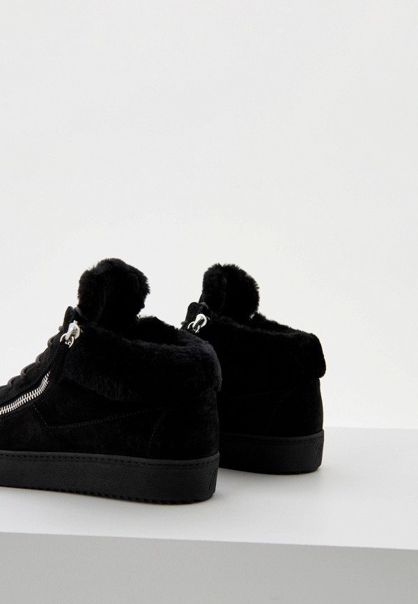 фото Кеды giuseppe zanotti