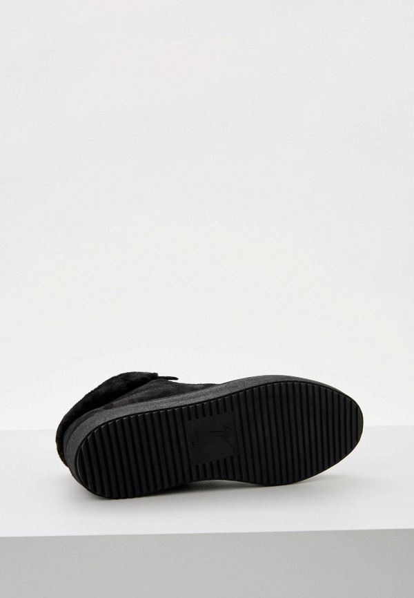 фото Кеды giuseppe zanotti