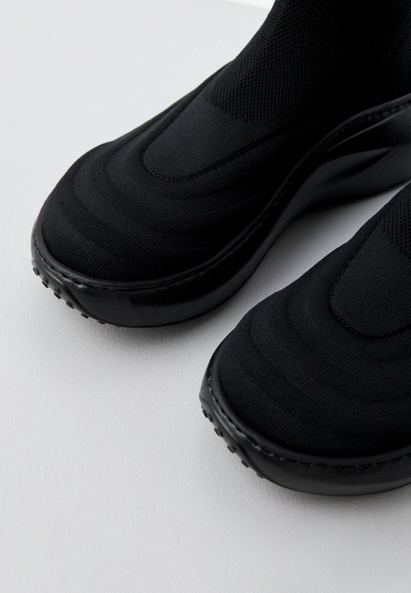 фото Ботфорты vic matie