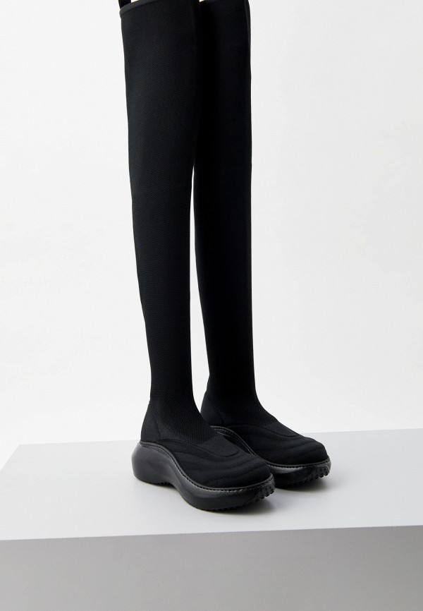 фото Ботфорты vic matie