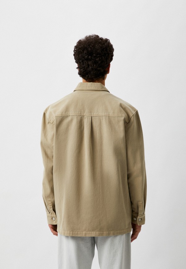 фото Рубашка джинсовая han kjobenhavn