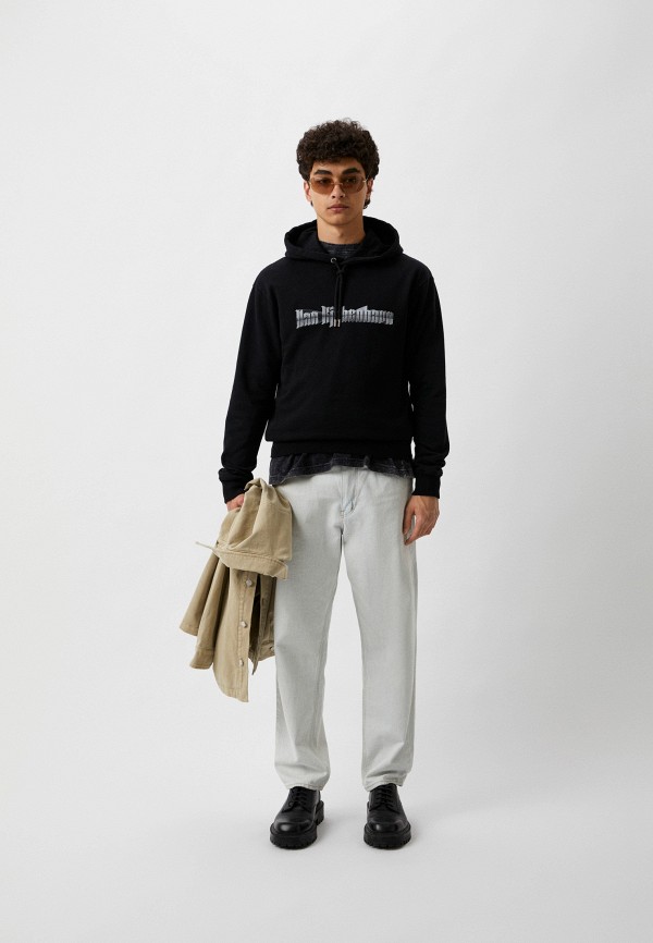 фото Худи han kjobenhavn