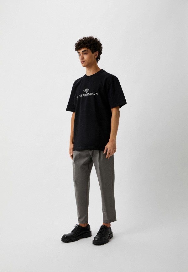фото Футболка han kjobenhavn