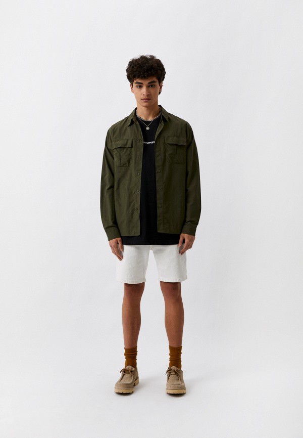 фото Рубашка han kjobenhavn