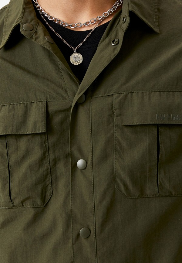 фото Рубашка han kjobenhavn