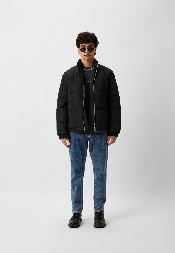 фото Куртка утепленная han kjobenhavn