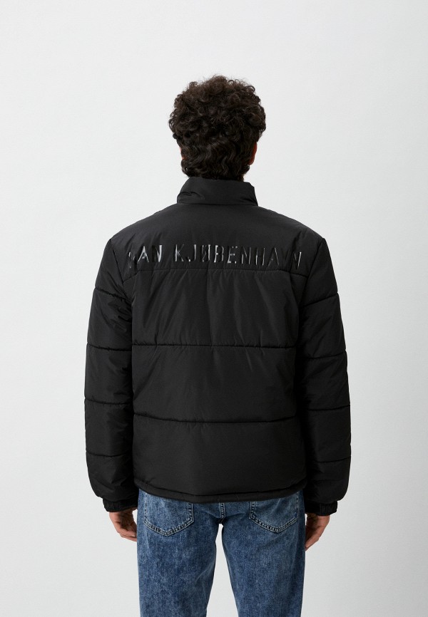 фото Куртка утепленная han kjobenhavn