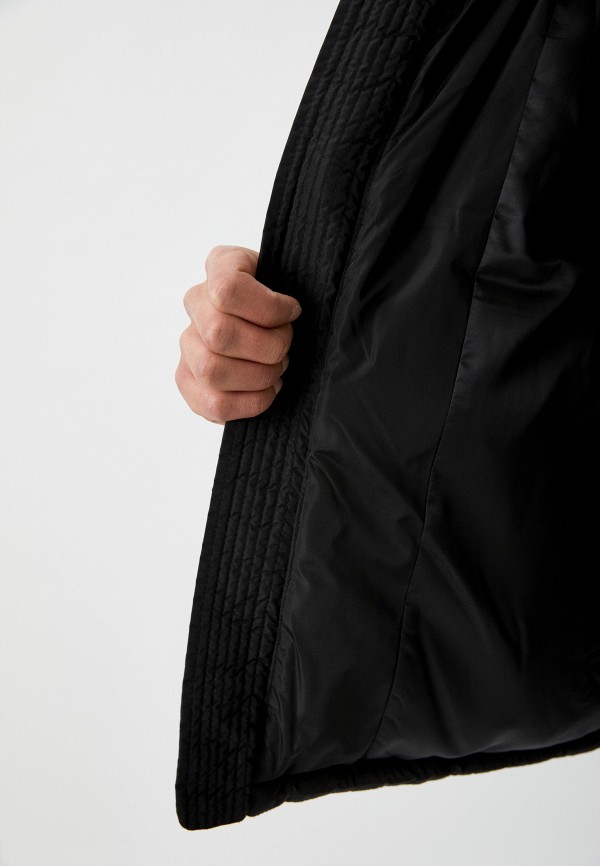 фото Куртка утепленная han kjobenhavn