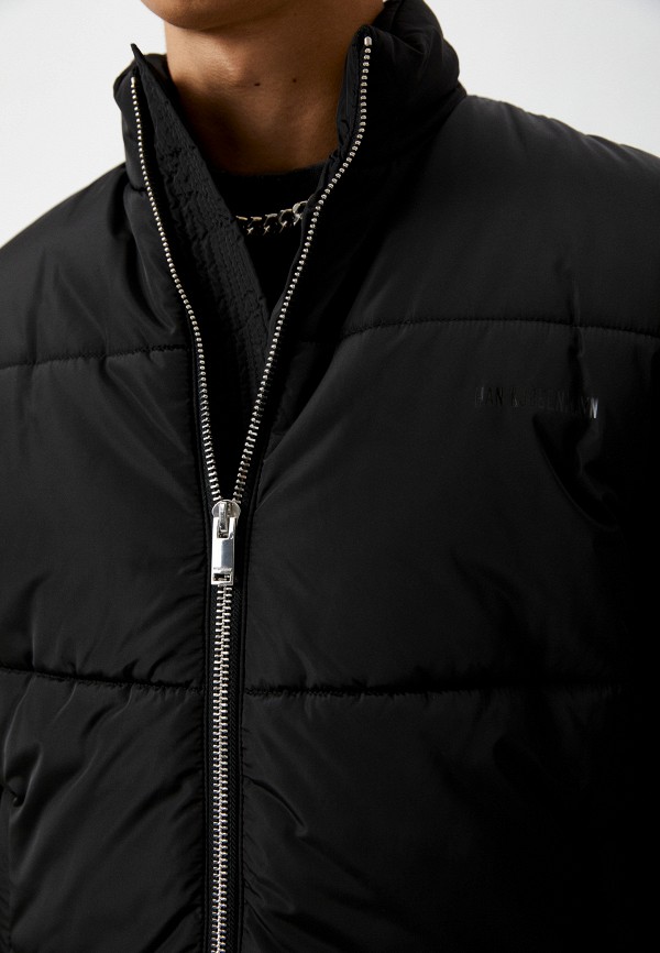 фото Куртка утепленная han kjobenhavn