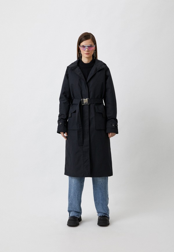 фото Куртка утепленная han kjobenhavn