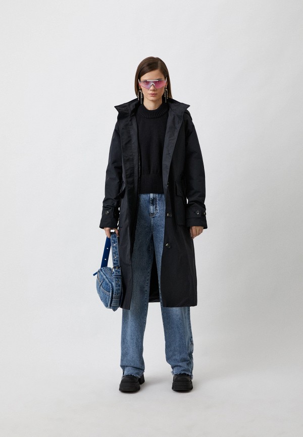 фото Куртка утепленная han kjobenhavn