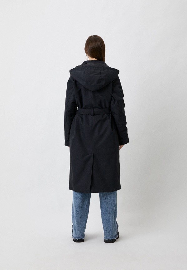 фото Куртка утепленная han kjobenhavn